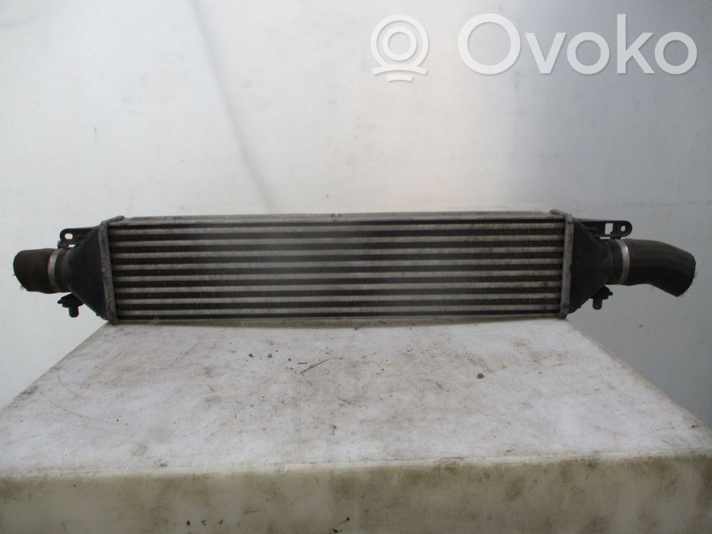 Lancia Delta III Radiator intercooler 