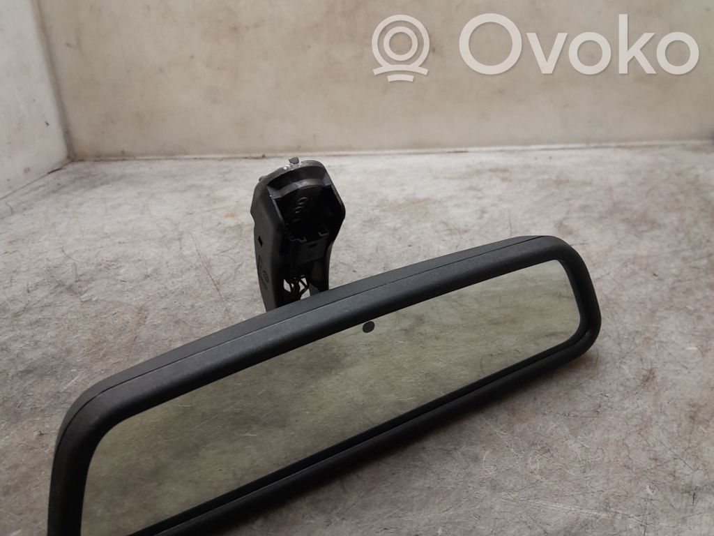 BMW 3 E46 Oglindă retrovizoare (interior) 