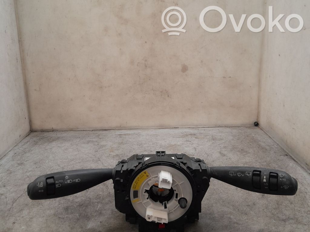 Fiat 500 Interruptor/palanca de limpiador de luz de giro 