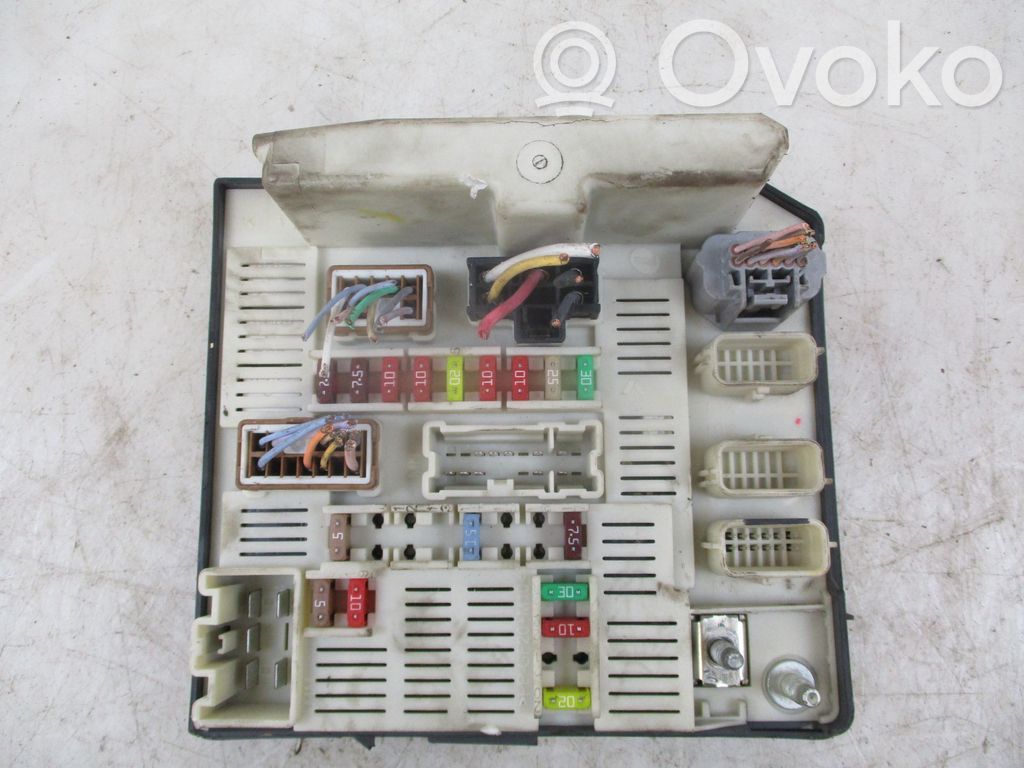 Moduł / Sterownik BSM   8200451902,22401732,9061857,VDMS4