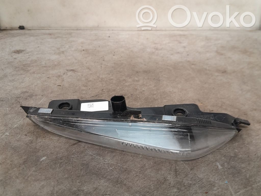 Fiat 500 Indicatore di direzione del parafango anteriore 