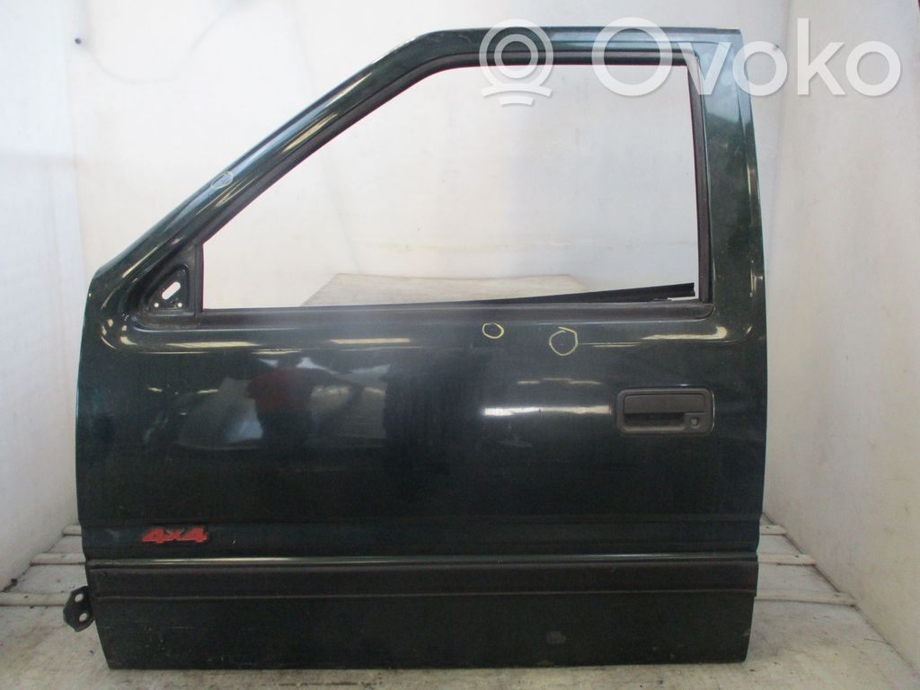 Opel Frontera A Etuovi 