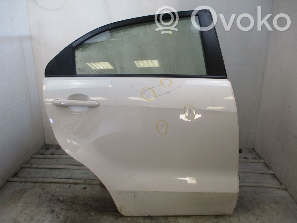 Puerta trasera   770041W210,9652958,NONE,VDMS4