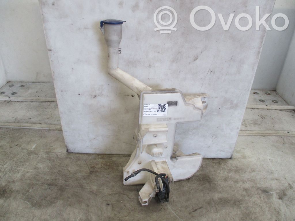 Serbatoio/vaschetta liquido lavavetri parabrezza   6431L1,22500571,5894871,VDMS4