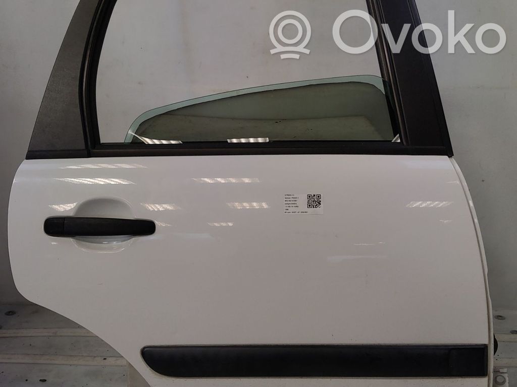 Puerta trasera   9008Q5,22501851,8398168,VDMS4
