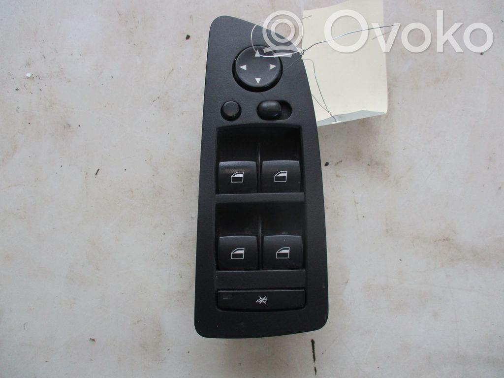 Interruptor del elevalunas eléctrico   61319217235,22501950,8589165,VDMS4