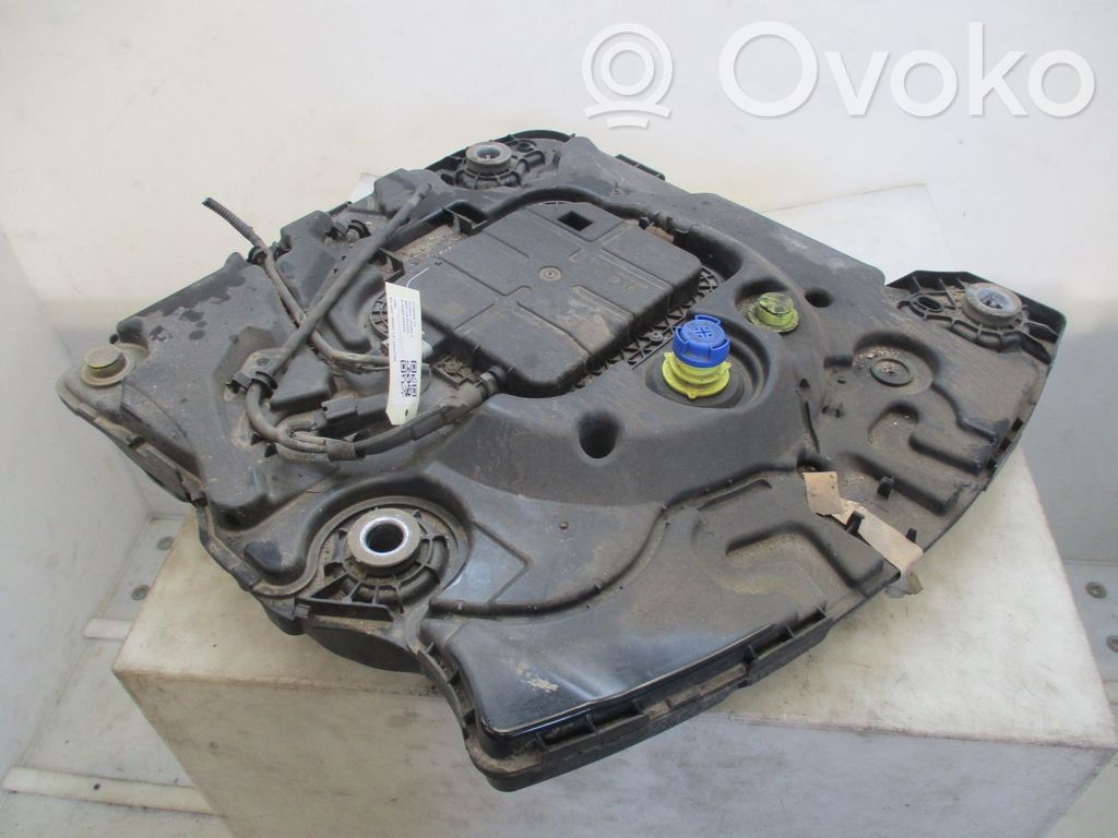 Citroen C3 Rezervor lichid AdBlue