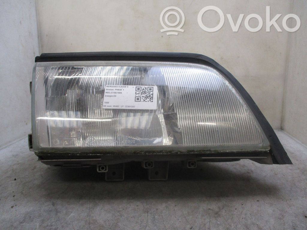 Mercedes-Benz C AMG W202 Faro/fanale 