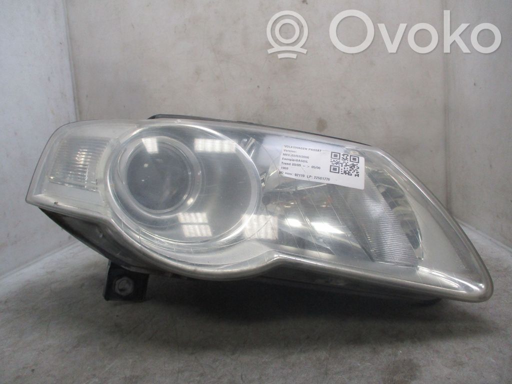 Volkswagen Golf V Far 