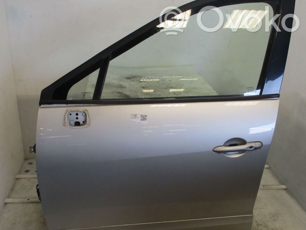 Renault Scenic III - Grand scenic III Ușă față