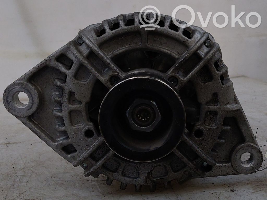 Alternator   0124325053,11505356,22501550,VDMS4