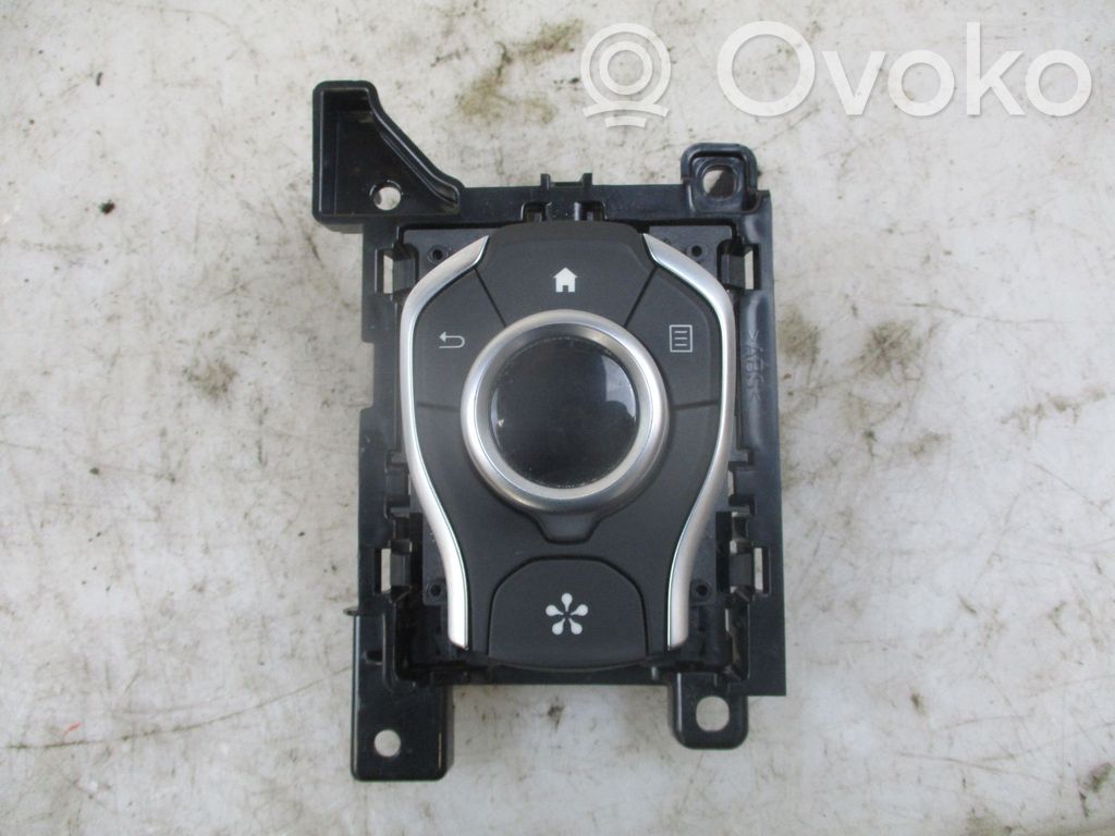 Renault Talisman Panel radia 