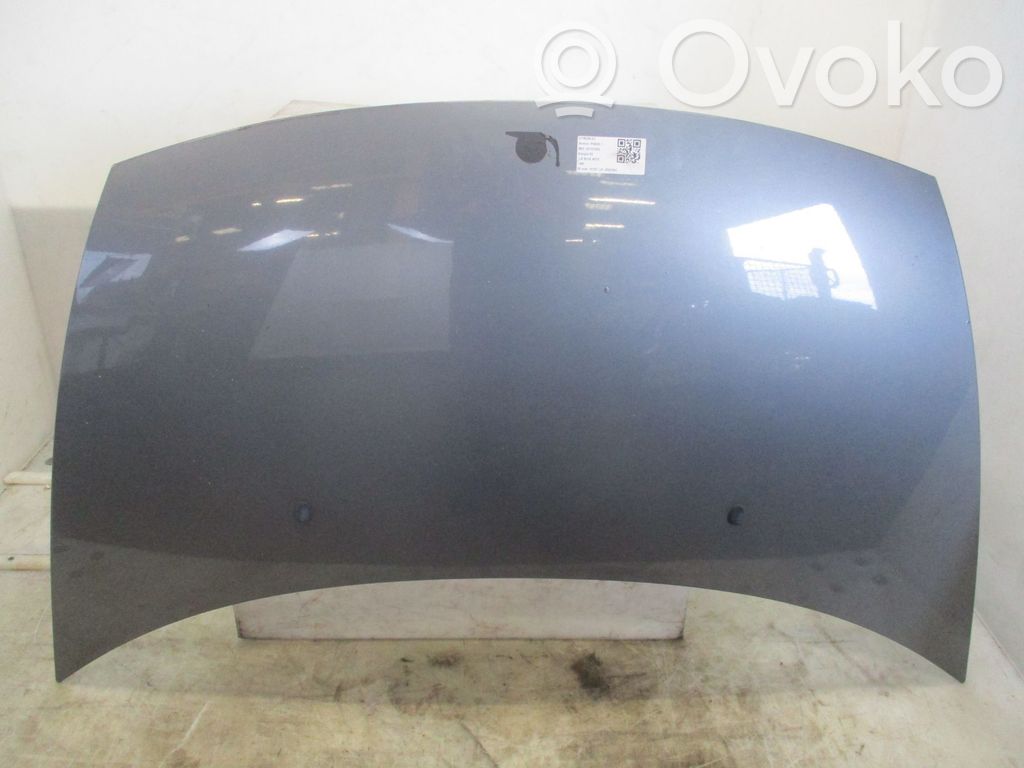 Motorhaube   7901K6,22501841,8704406,VDMS4