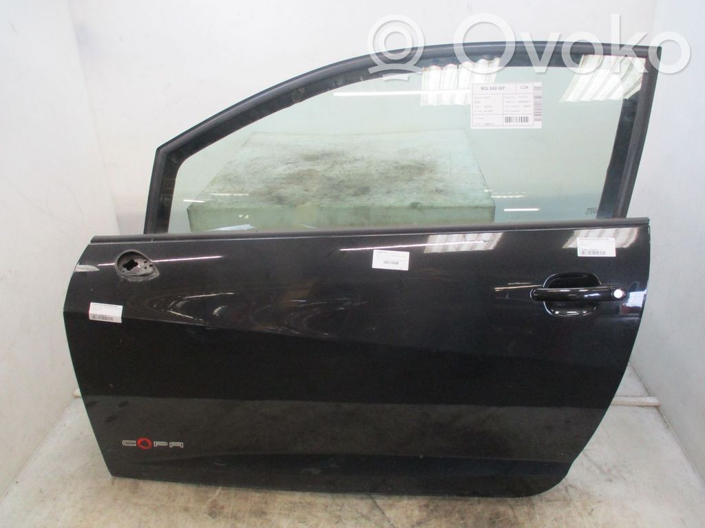 Seat Ibiza IV (6J,6P) Drzwi przednie 