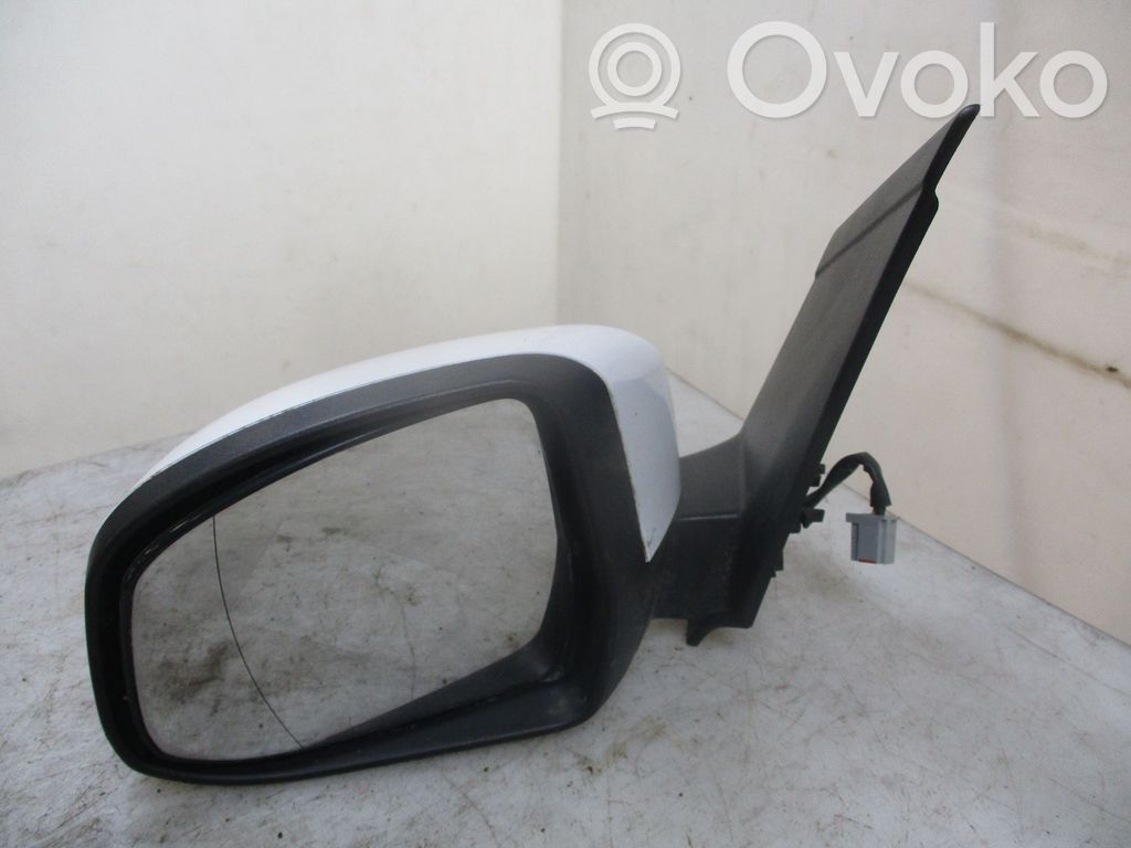 Ford Focus Specchietto retrovisore elettrico portiera anteriore 