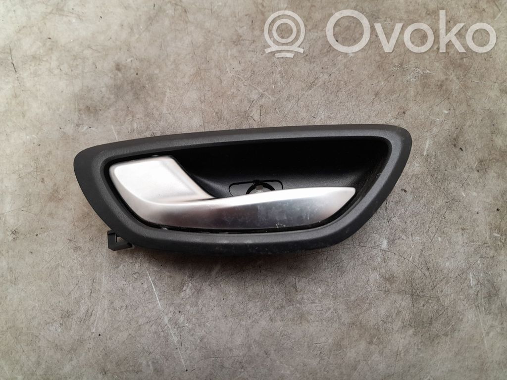 Renault Talisman Klamka wewnętrzna drzwi przednich 