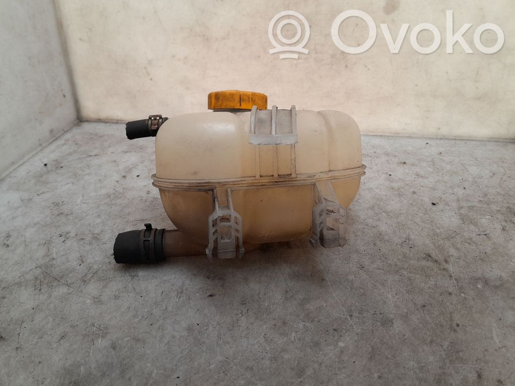 Opel Corsa D Vas expansiune/rezervor lichid de răcire 