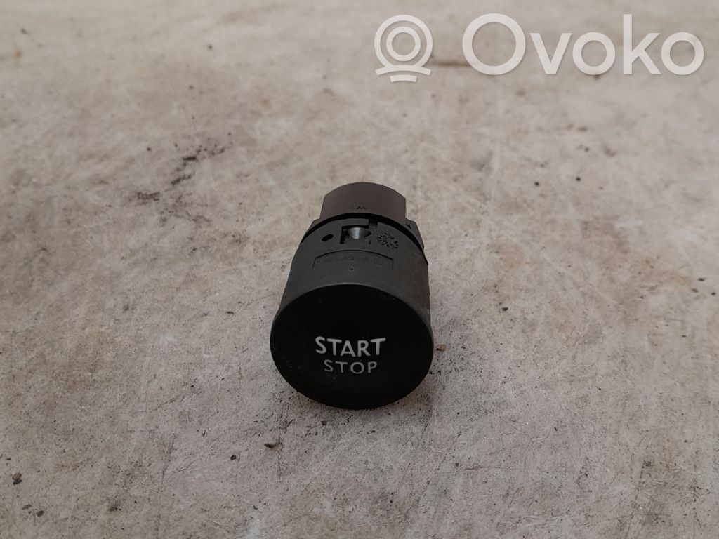 Interruttore a pulsante start e stop motore   251503211R,12046411,22300963,VDMS4