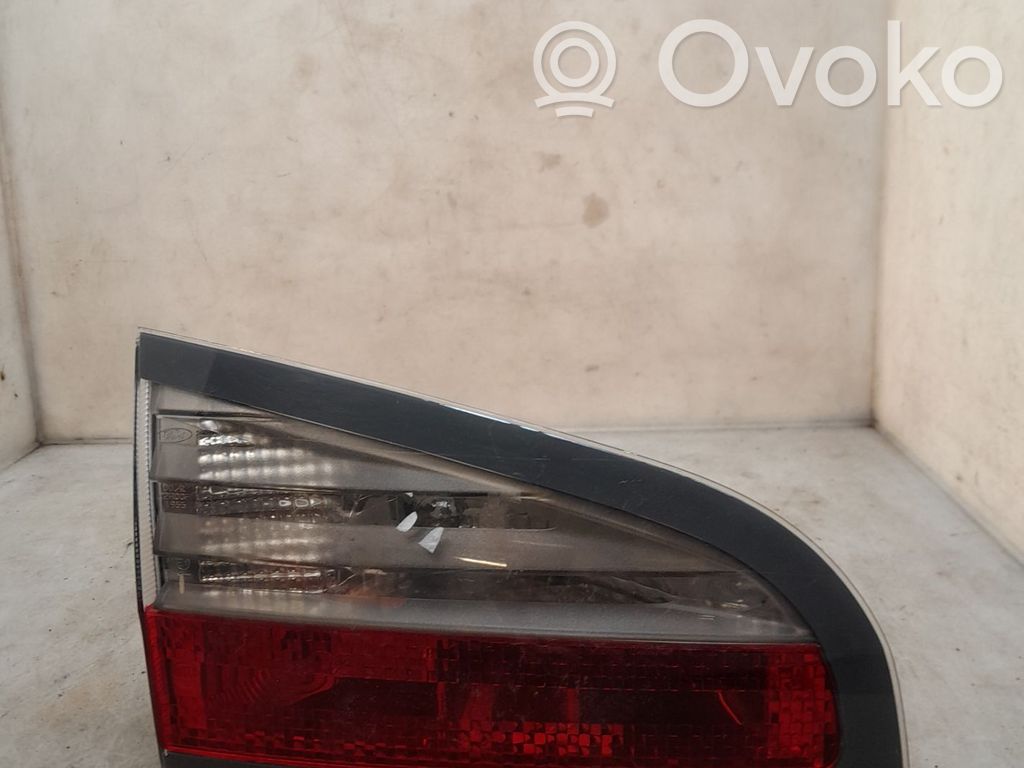 Ford S-MAX Lampă spate în capacul portbagajului 