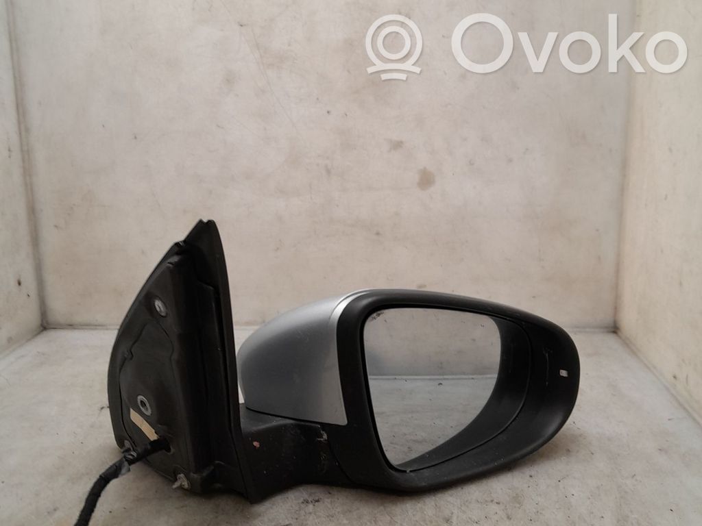 Volkswagen Golf VI Oglindă electrică ușă față 