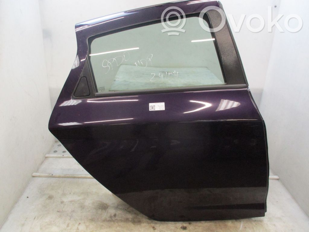 Tür hinten   821008742R,22401544,6993204,VDMS4