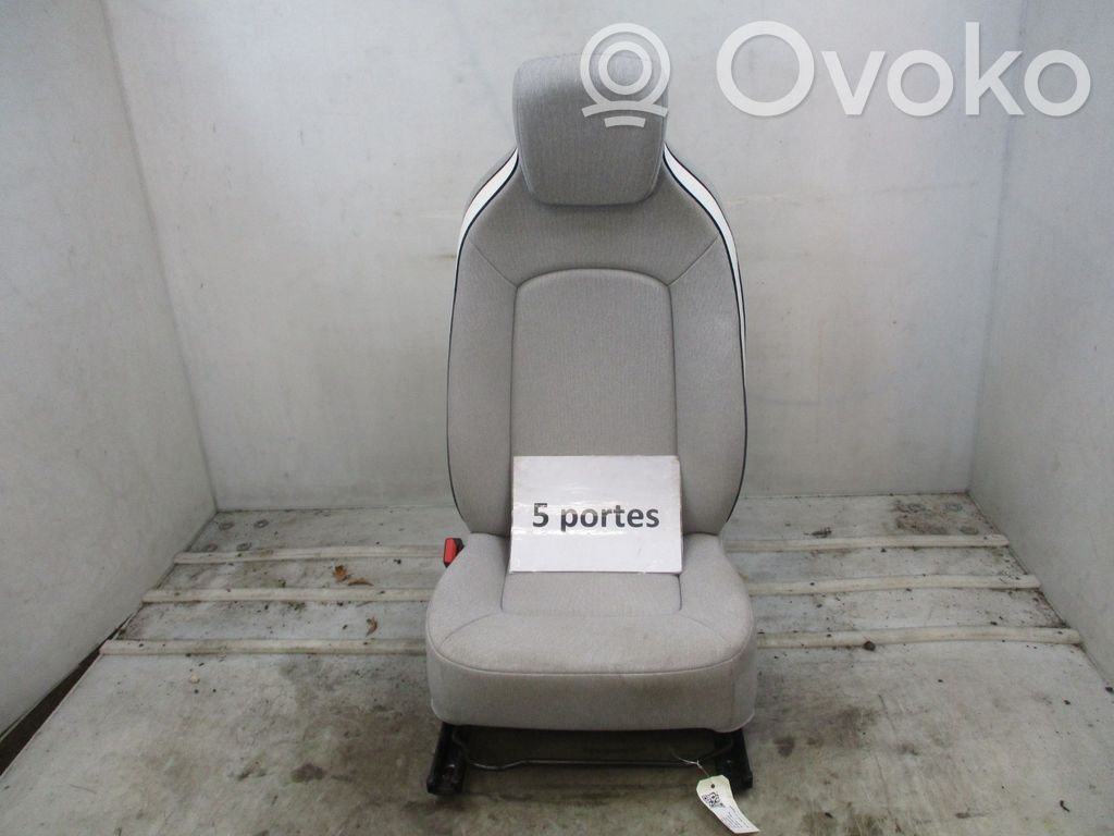 Scaun șofer   863015311R,16323470,22401544,VDMS4