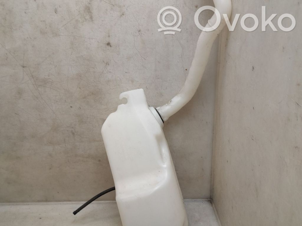 Renault Zoe Zbiornik płynu do spryskiwaczy szyby przedniej / czołowej 
