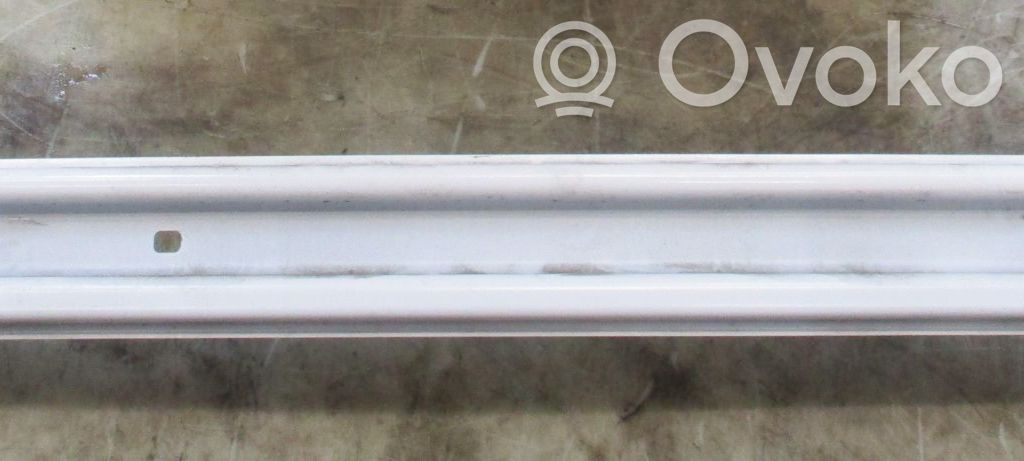 Toyota Yaris Traversa di supporto paraurti posteriore
