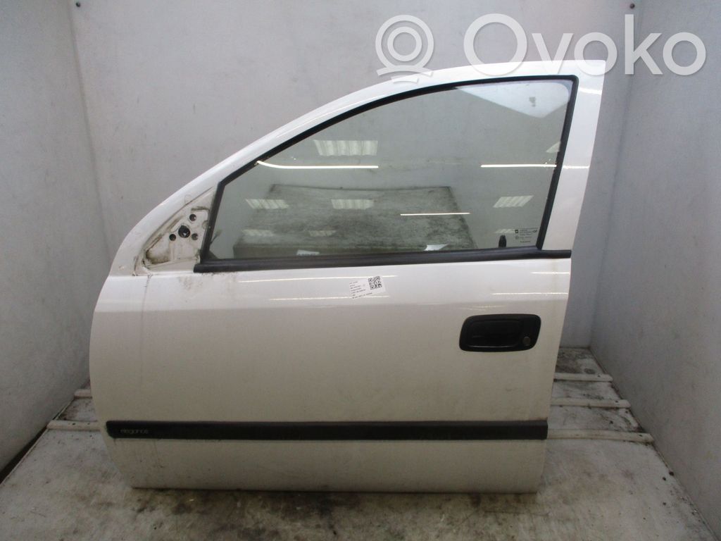 Puerta delantera   13116451,15639382,22502460,VDMS4