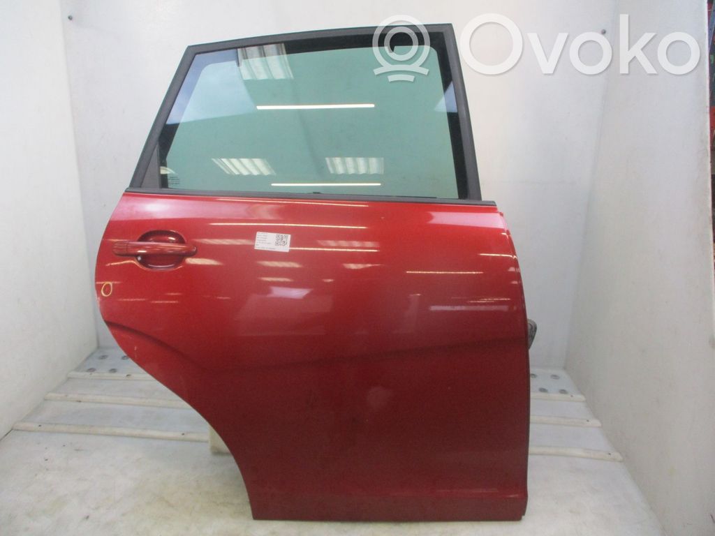 Ușă spate   5P8833056,12531307,22502298,VDMS4