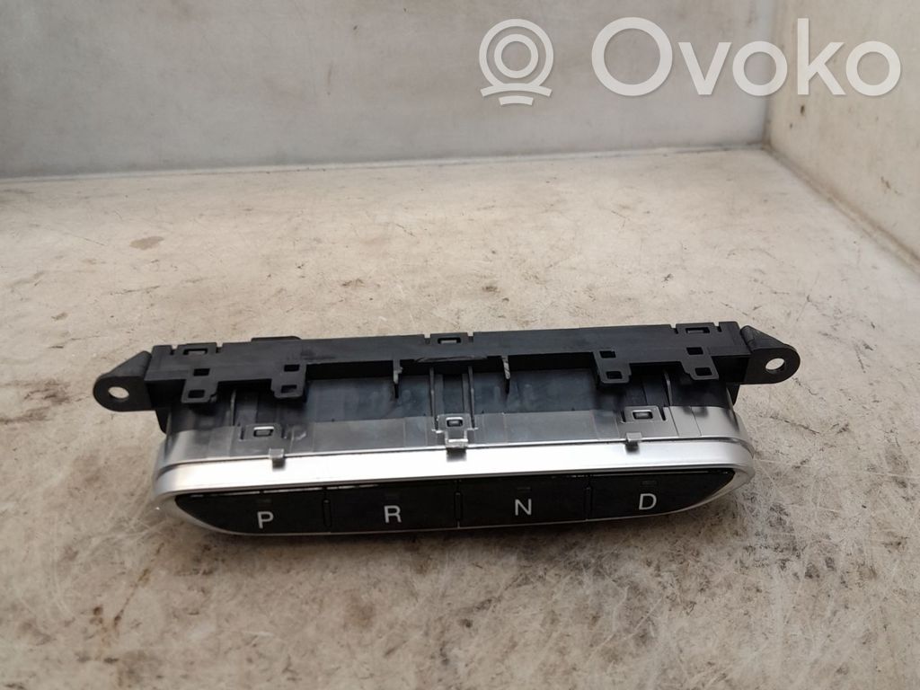 Fiat 500 Selector de viteze 