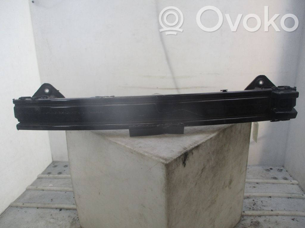 Chevrolet Trax Traversa di supporto paraurti posteriore 