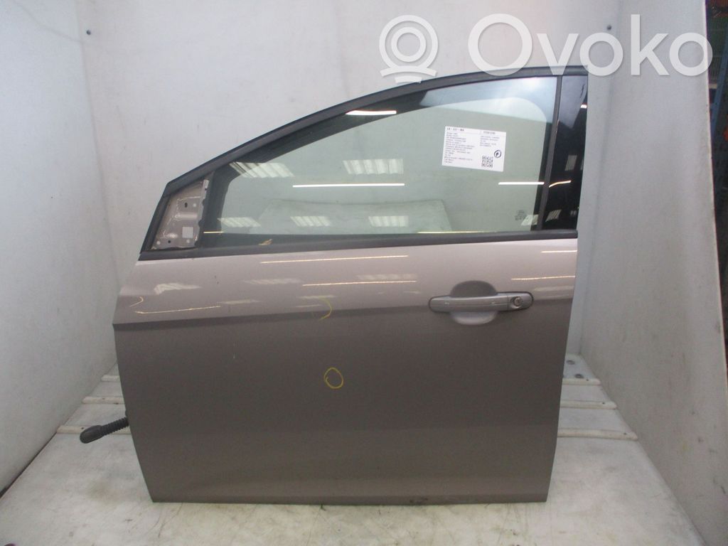 Ford Focus Priekinės durys 