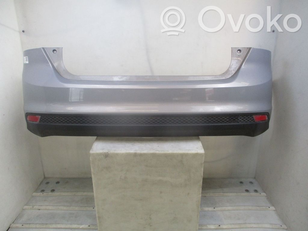 Бампер   1744021,22501290,7601916,VDMS4