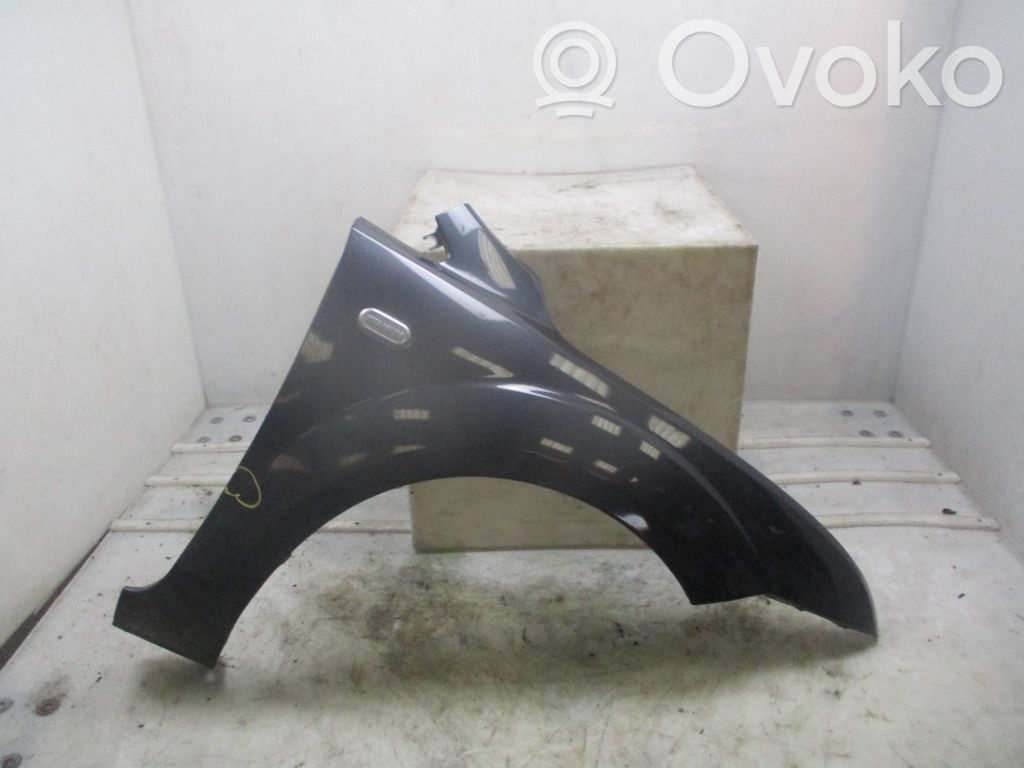 Ford Focus Sparnas 