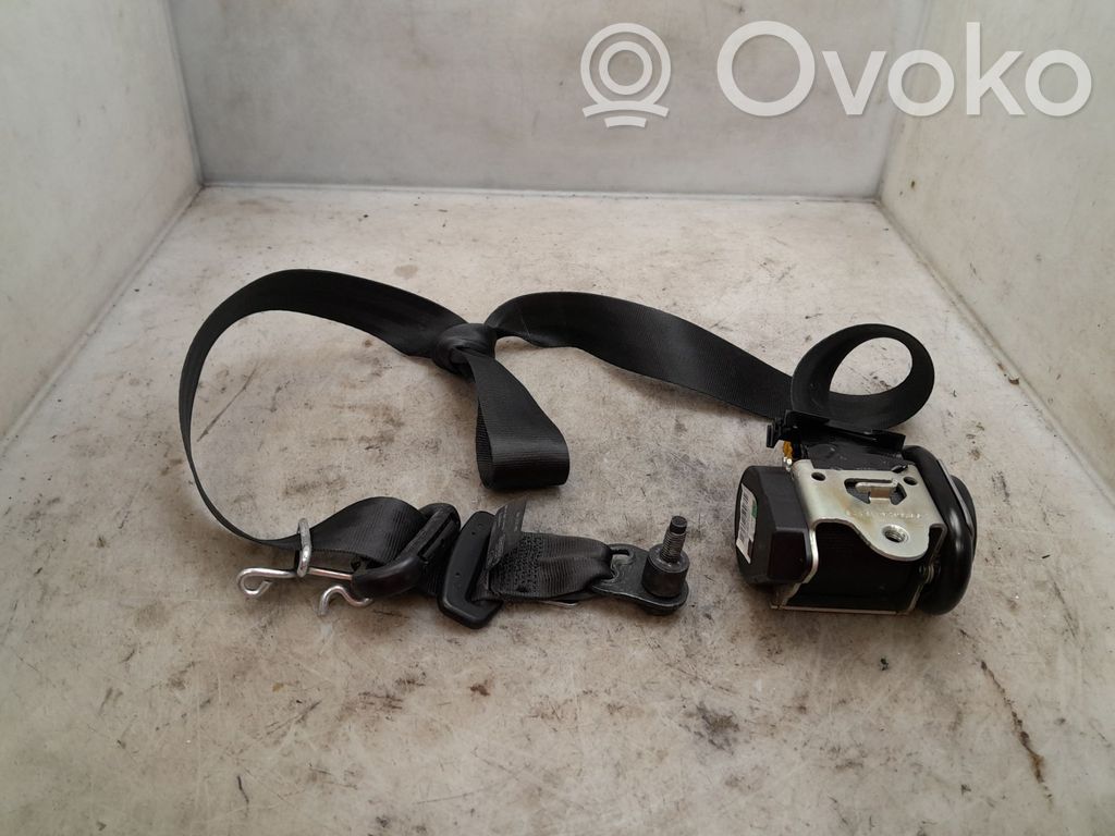 Ford Focus Cintura di sicurezza anteriore 