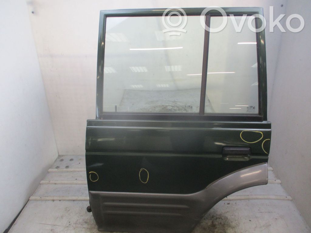 Puerta trasera   SM217105E,22501493,7118358,VDMS4