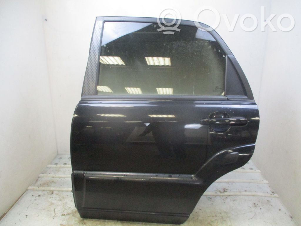 KIA Sportage Portiera posteriore 