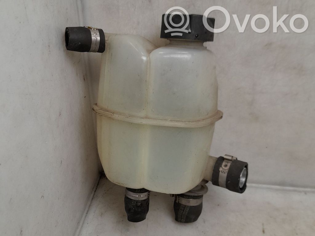 Smart ForTwo II Vas expansiune/rezervor lichid de răcire 