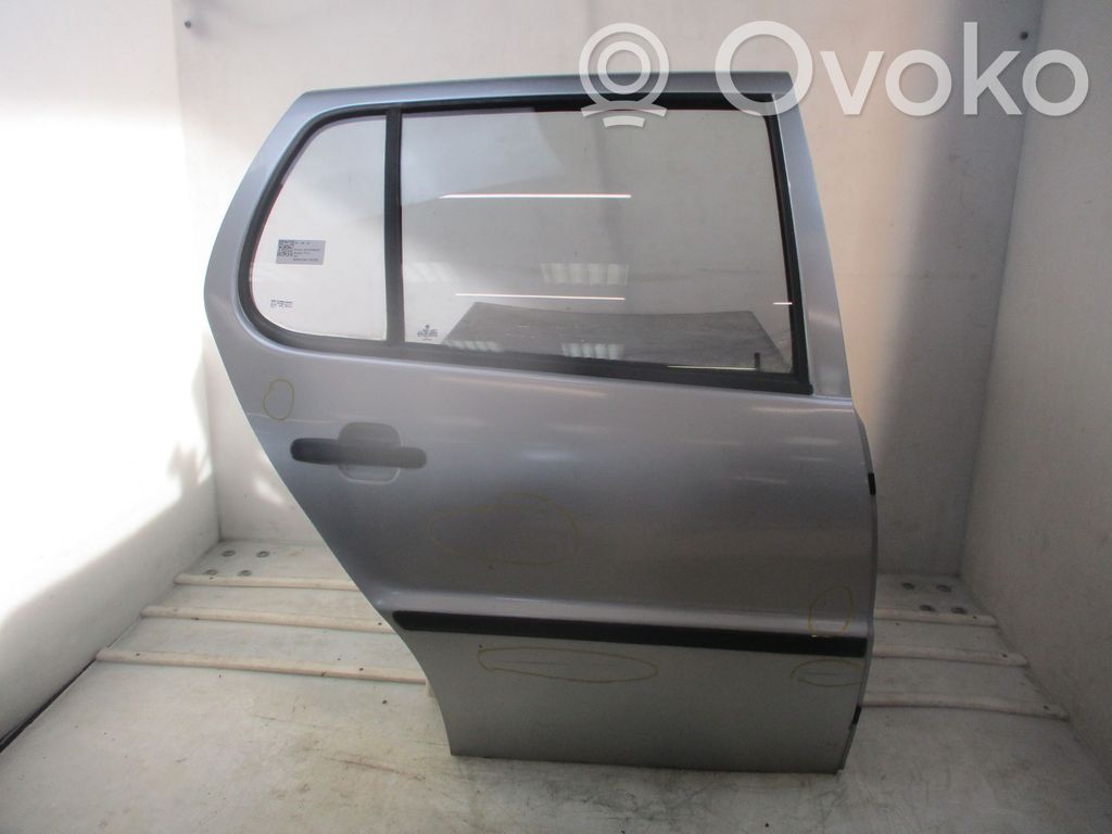 Volkswagen Polo III 6N 6N2 6NF Ușă spate