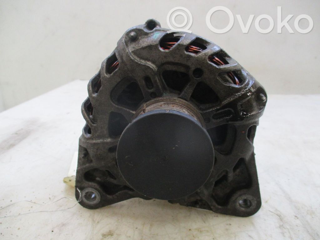 Generator/alternator   231006677R,22178791,22502065,VDMS4