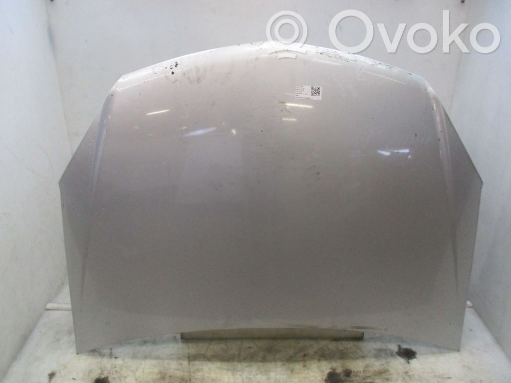 Opel GT Pokrywa przednia / Maska silnika 