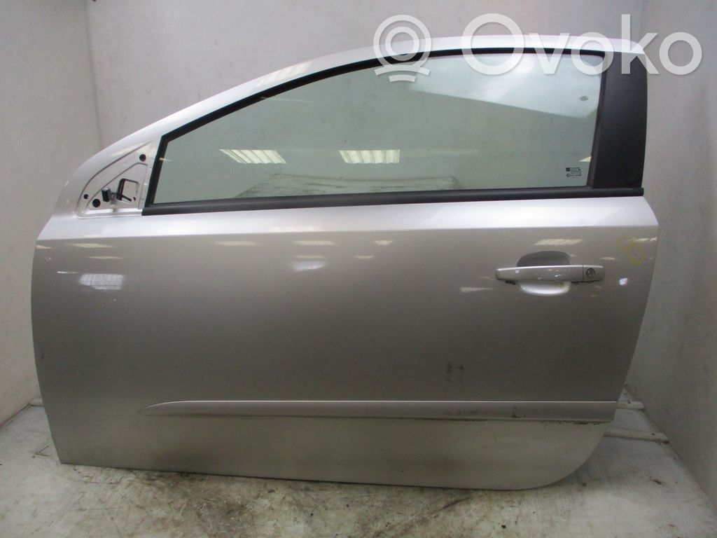 Opel GT Drzwi przednie 