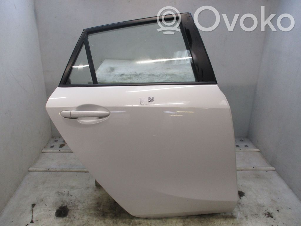 Puerta trasera   BBY67202XJ,17207261,22503393,VDMS4