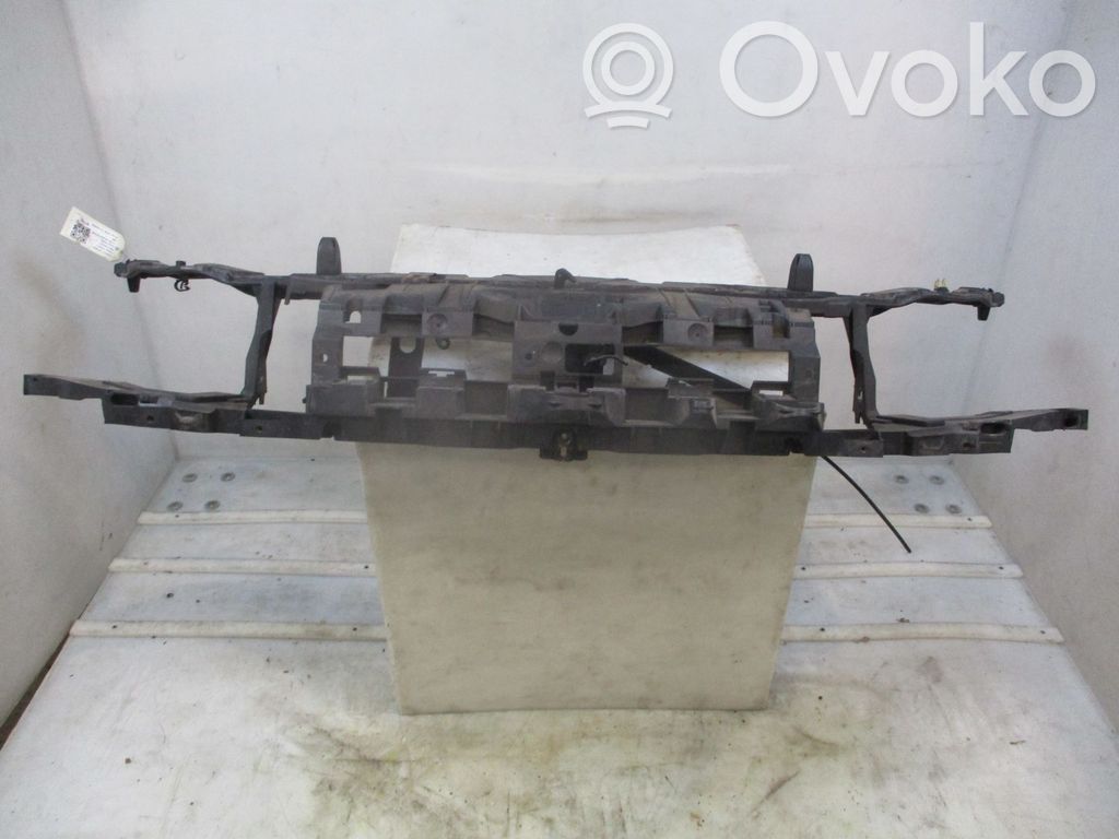 Renault Laguna III Suport superior panou fixare radiatoare 