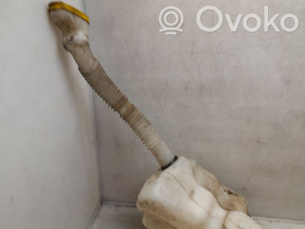 Zbiornik płynu do spryskiwaczy szyby przedniej / czołowej   7701207665,20374483,22202173,VDMS4