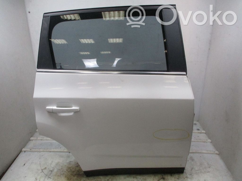 Puerta trasera   95242607,22501005,6516834,VDMS4