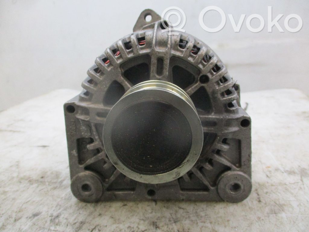 Renault Megane II Generatore/alternatore 