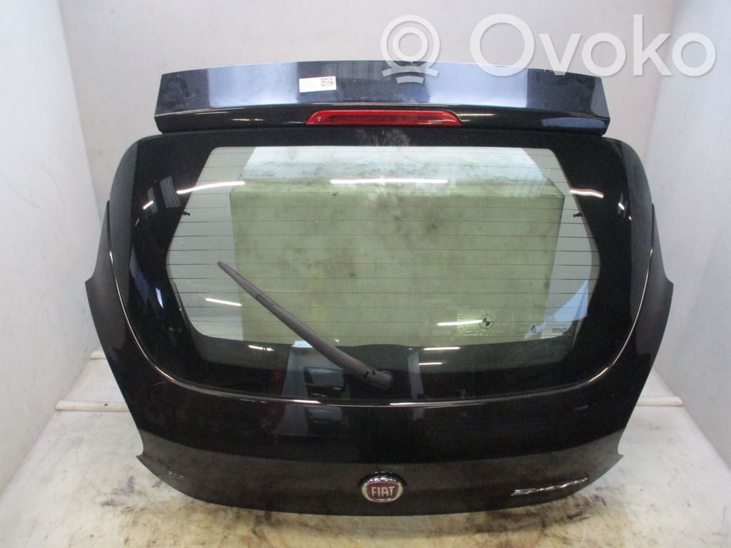 Fiat Bravo Portellone posteriore/bagagliaio