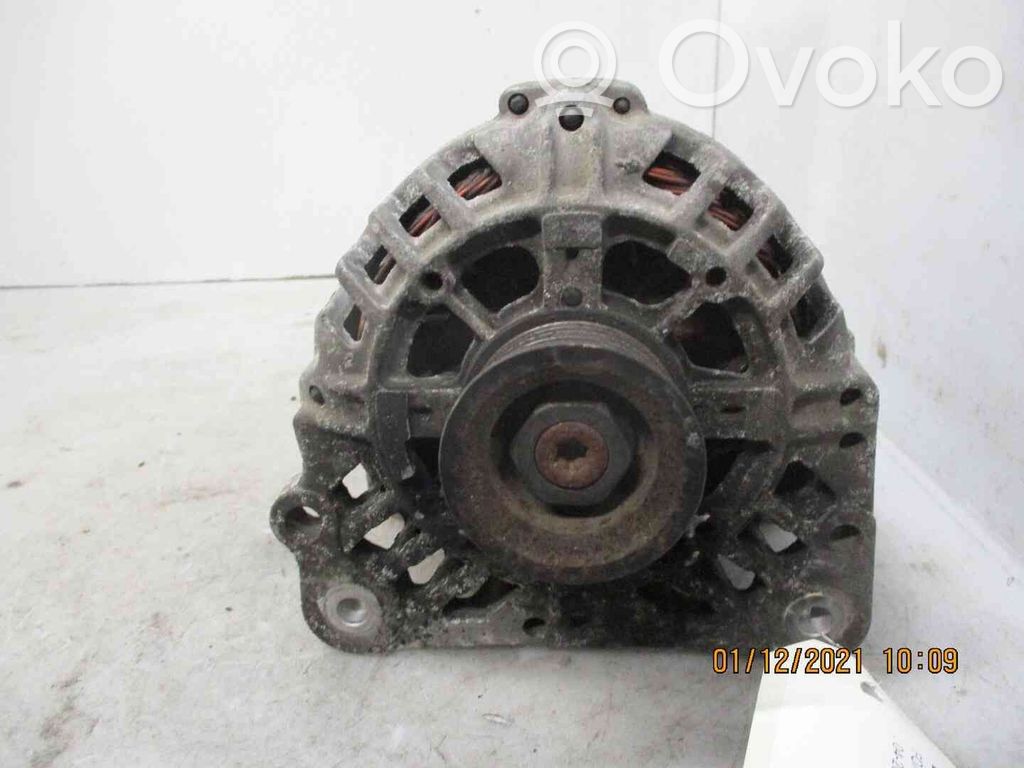 Generatorius   3D903025H,3D903025H,22102354,2536720,VDMS4